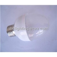 LED Bulb (DLC-B4W)