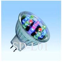 LED Home Light (SD-L01)