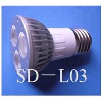 LED Street Lights (SD-L03)