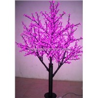LED Cherry Tree Light