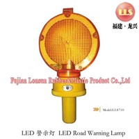 Led Road Warning Light