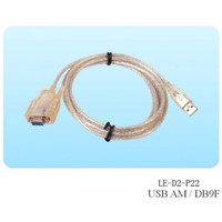 LE-D2-P22  USB cable
