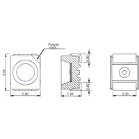 LED Light (LFMBL-SB30)