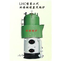 LHC Type Second-generation Environmentally-Friendly Coal-Fired Steam Boiler (JXOK-5)