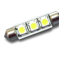led car light-Led Registration mark Light/F10*44-3W