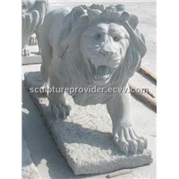 Lion Crafts/Granite Lion/Marble Lion