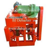 Log Debarker (HBD-130)