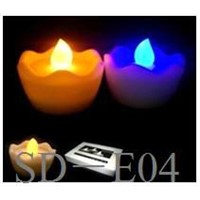 Long Lasting LED Candles (SD-E04)