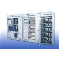 Low Voltage Switchgear (SIVACON 8PT)