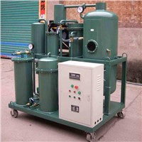 Lubricant Oil Recycling