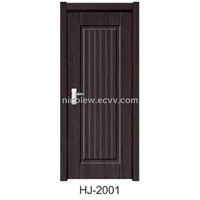MDF Door (HJ2001)