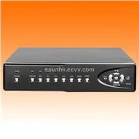 MJPEG Network DVR (ES-DJ2004)