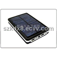 Mobile Phone Solar Charger (KDX-T019)