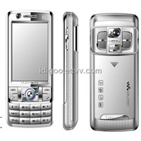 MP4 Mobile Phone (T918)