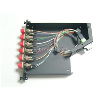 MPO Cassette