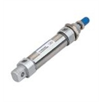 Stainless Steel Cylinder- MS Series