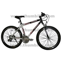 MTB Bike Mountain Bicycle (TMM-26BG)