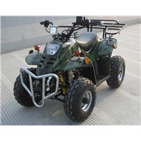 MTL ATV (50cc EEC)