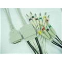 Maequeet1200 12 Leadwire