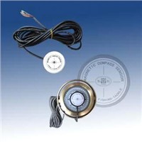 Magnetic Compass Inductor