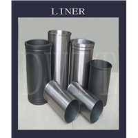 Man Cylinder Liner  (D2848)