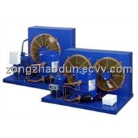 Maneurop Condensing units