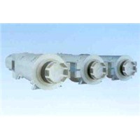 Medium Voltage System - Isolated Phase Enclosed Bus Duct
