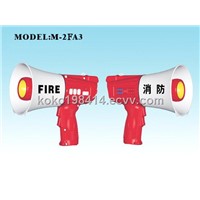 Megaphone (M-2FA3)