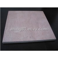 Meranti plywood