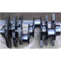 Engine Crankshaft for Mercedes Benzs