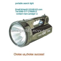 Military Ultra Bright Xenon Lamp (CBST6302(B))