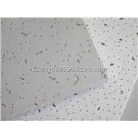 Mineral Fiber Ceiling Board (S-ceiling1)