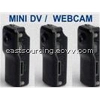 Mini DV (DVR) (EAST DV2009)