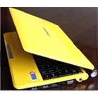 Mini Laptop