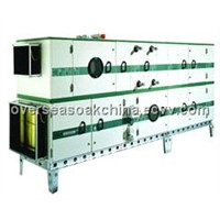 Modular Air Handling Unit