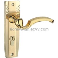Mortise Door Lock (Cylinder Lock, Knob Lock)
