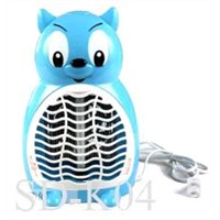 Mosquito Killer-Cat Shape (SD-K04)