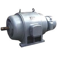 Motor Motors - JS/JR Series
