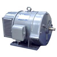 Z2 Series DC Motor