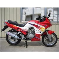 Motorcycle (JY200-8)