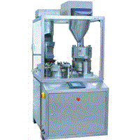 Fully Automatic Capsule Filling Machine (NJP-800-1000-1200C/D)