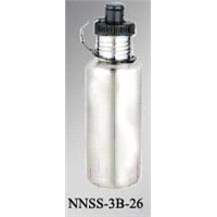 Stainless Steel Bottle (NNSS-3B)