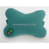 Bone-shape Massage Pillow and Pad (FF8227)