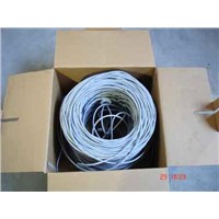 LAN CABLE Networking cables Pulling box package305metersbox