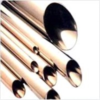 Nickel Alloy & Copper Alloy pipes and tubes