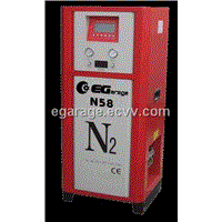 Nitrogen Generator (EG-N58)