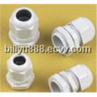 Nylon Cable Glands(PG)