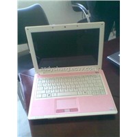 OEM 15'' Laptop Computer (Pink 1)