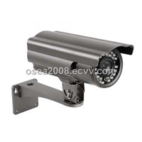 Network Security Camera