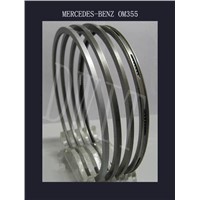 Benz Piston Ring Set (OM355)